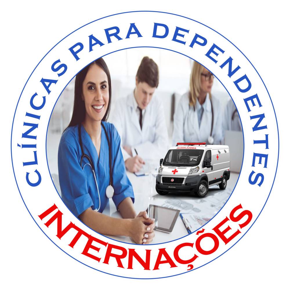 Clinicas para Dependentes